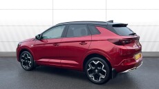 Vauxhall Grandland 1.2 Turbo Ultimate 5dr Auto Petrol Hatchback